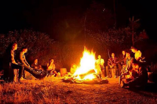 Kickin It Country Style!