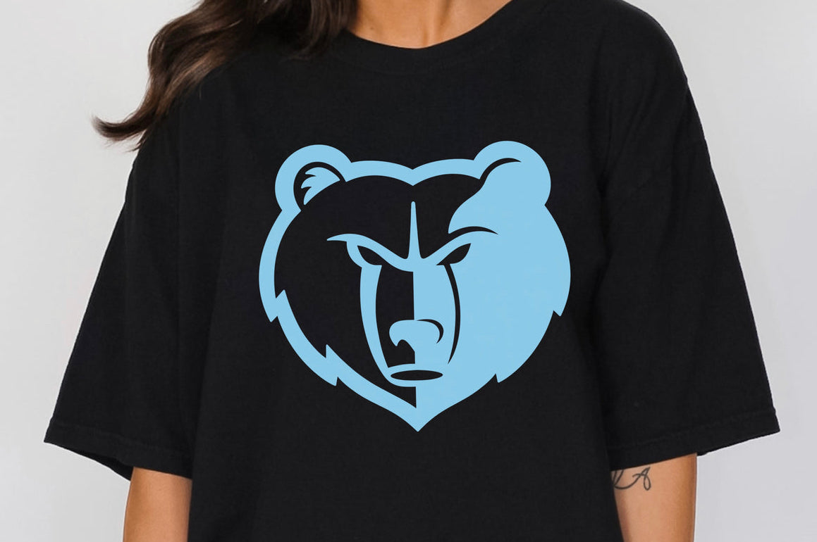 Bruins Youth Spangle Tee