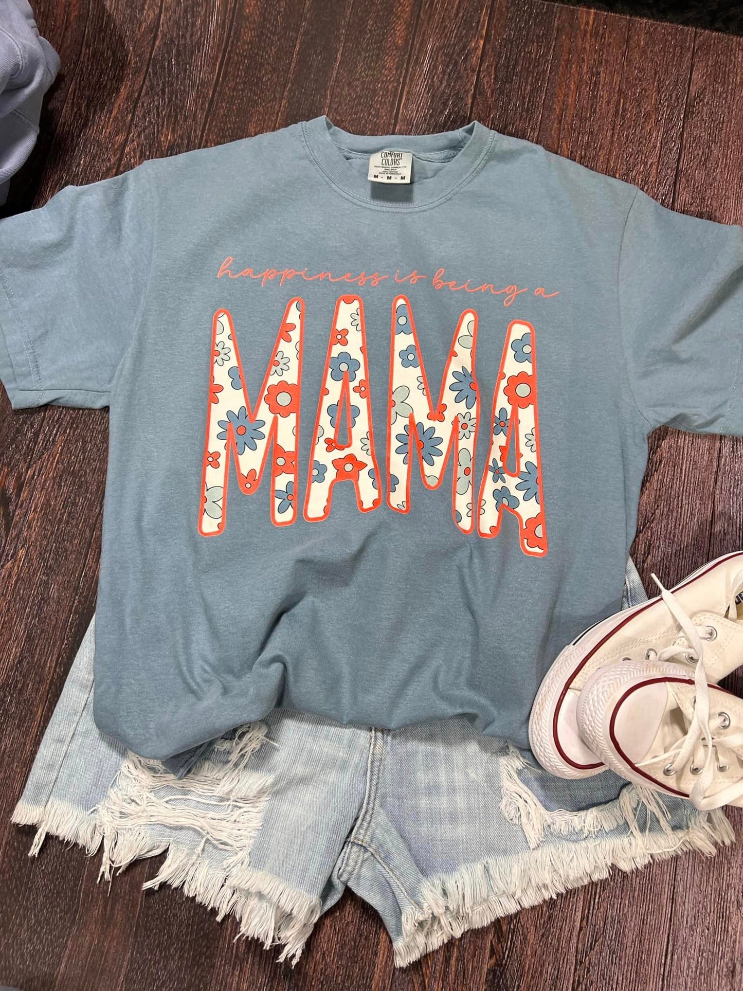 Blue Happiness is Being a ...... Customs