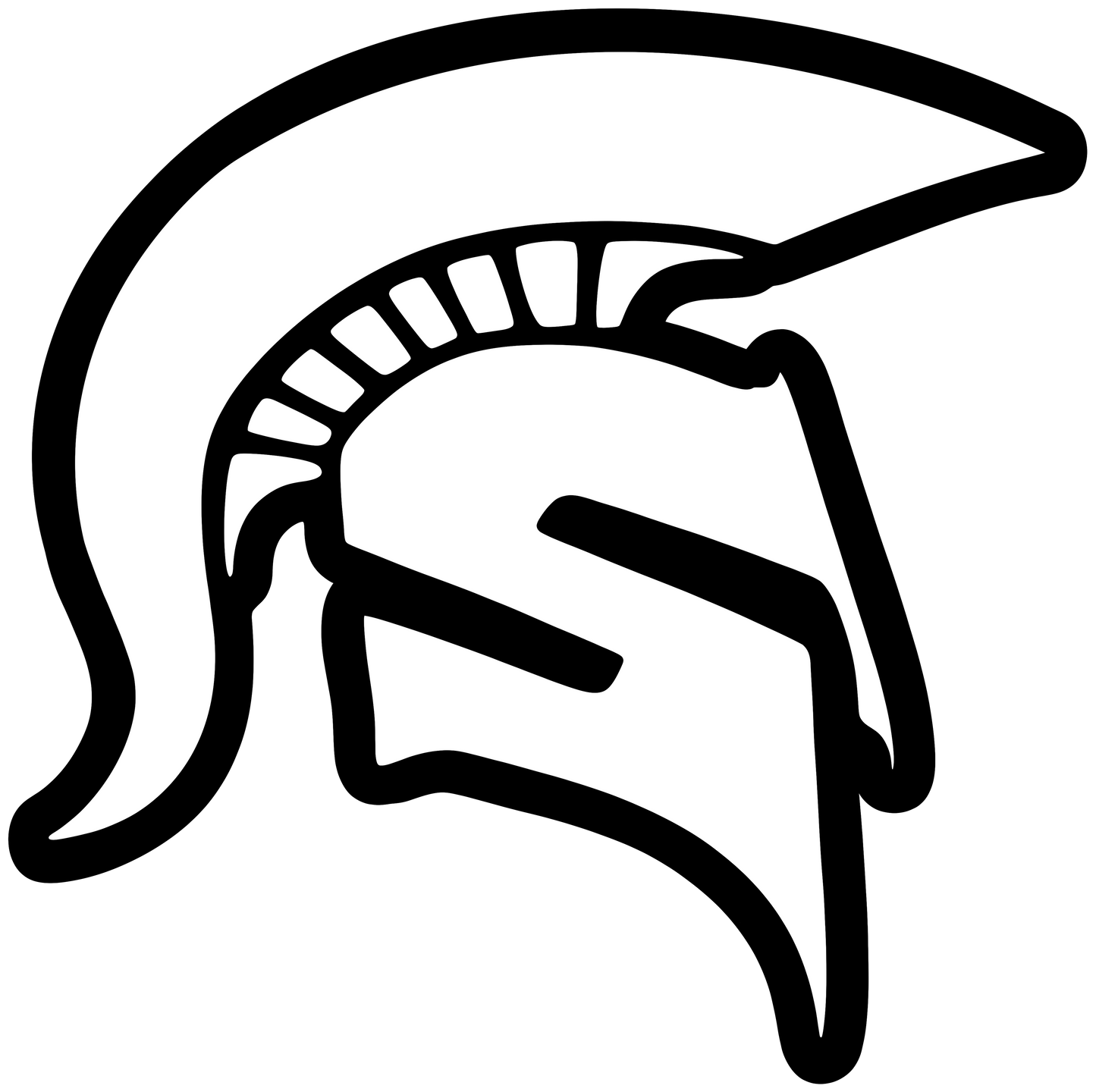 Custom Spartan Jacket