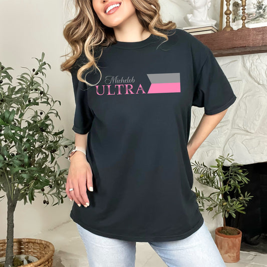 Michelob Ultra Tee