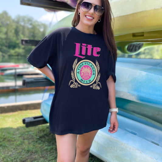 Miller Lite Tee
