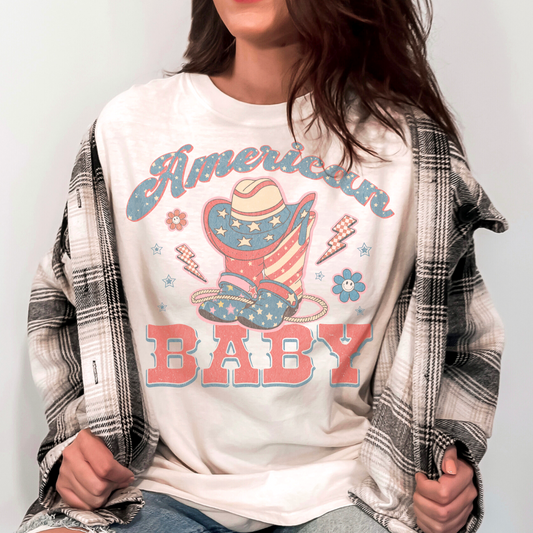 American Baby