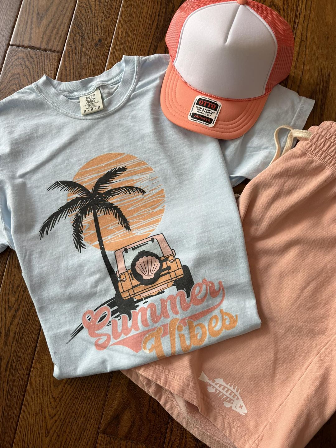 Summer Vibes