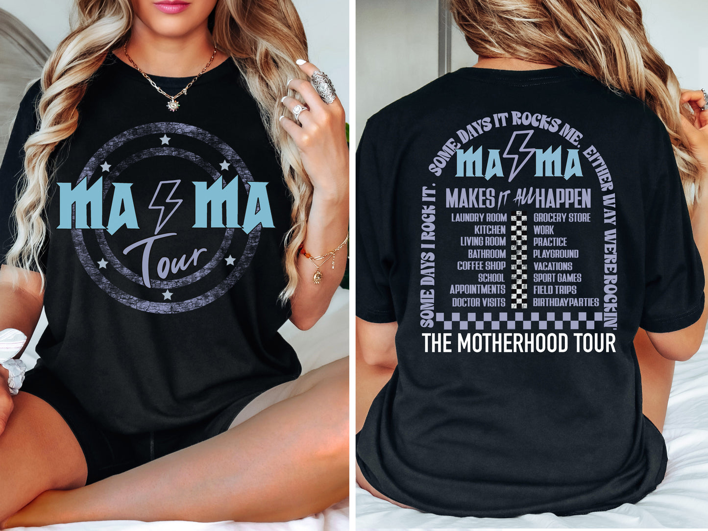 Mama Tour
