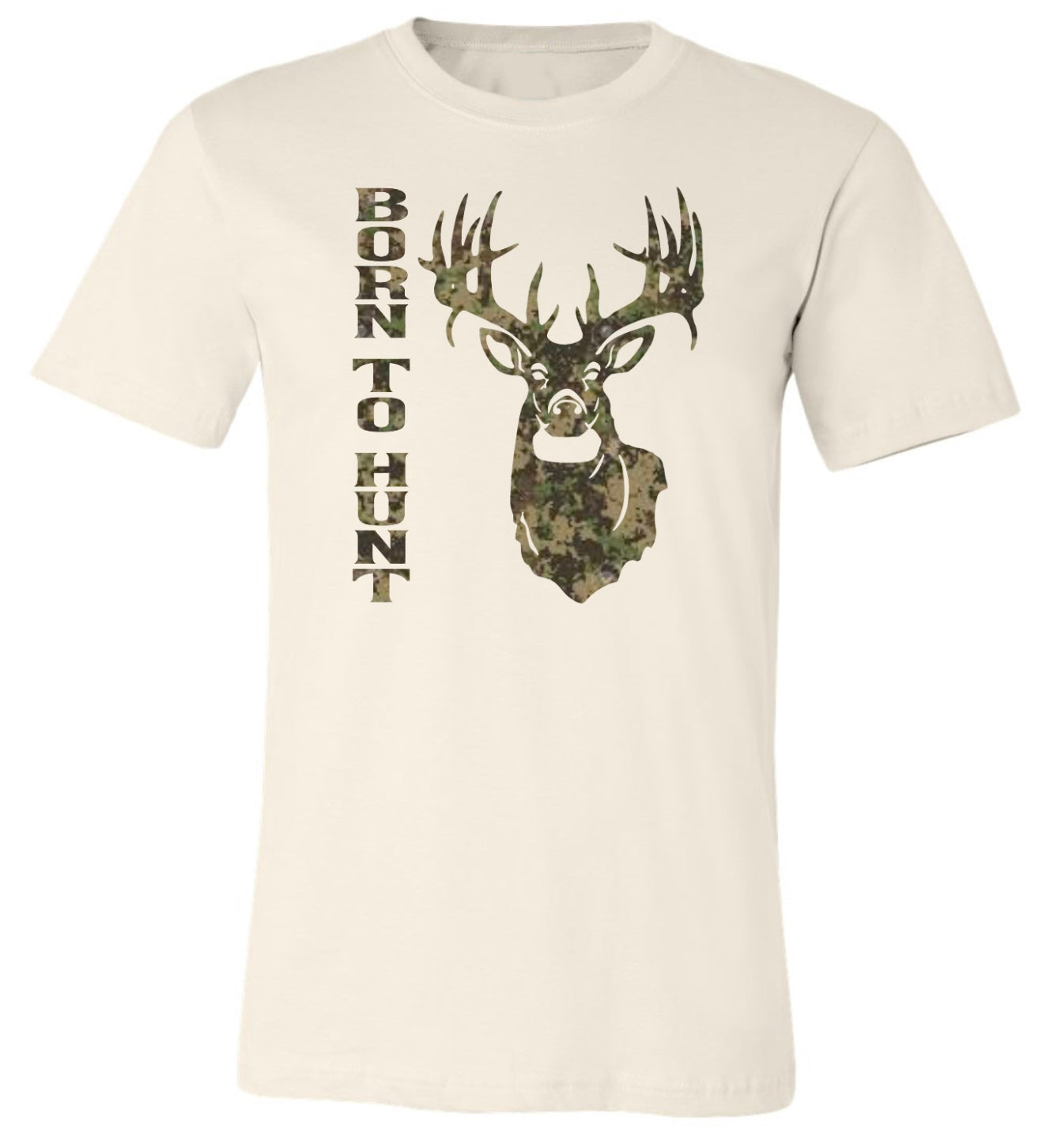 Born To Hunt