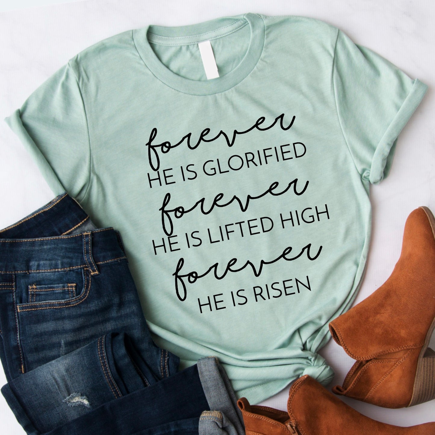 Forever