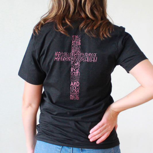 At the Cross, At the Cross