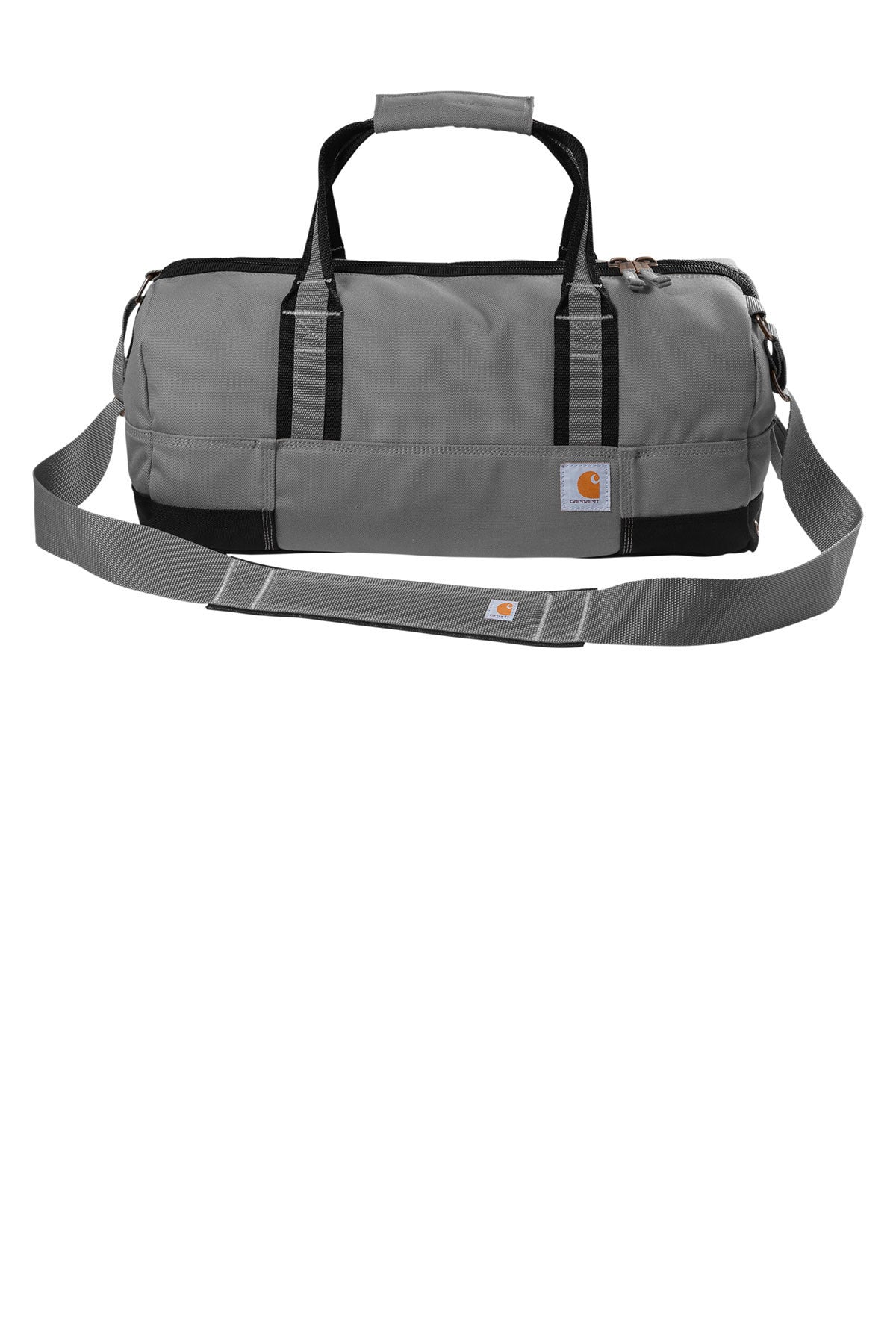 Carhartt® Foundry Series 20” Duffel - Custom Embroidery