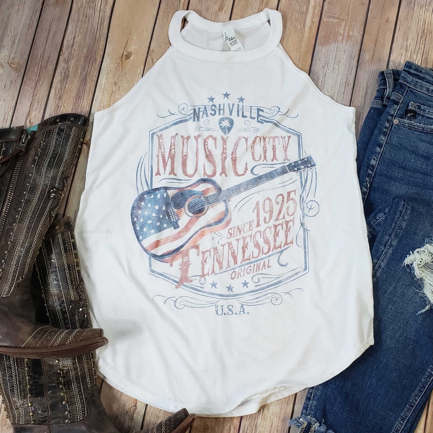 Music City