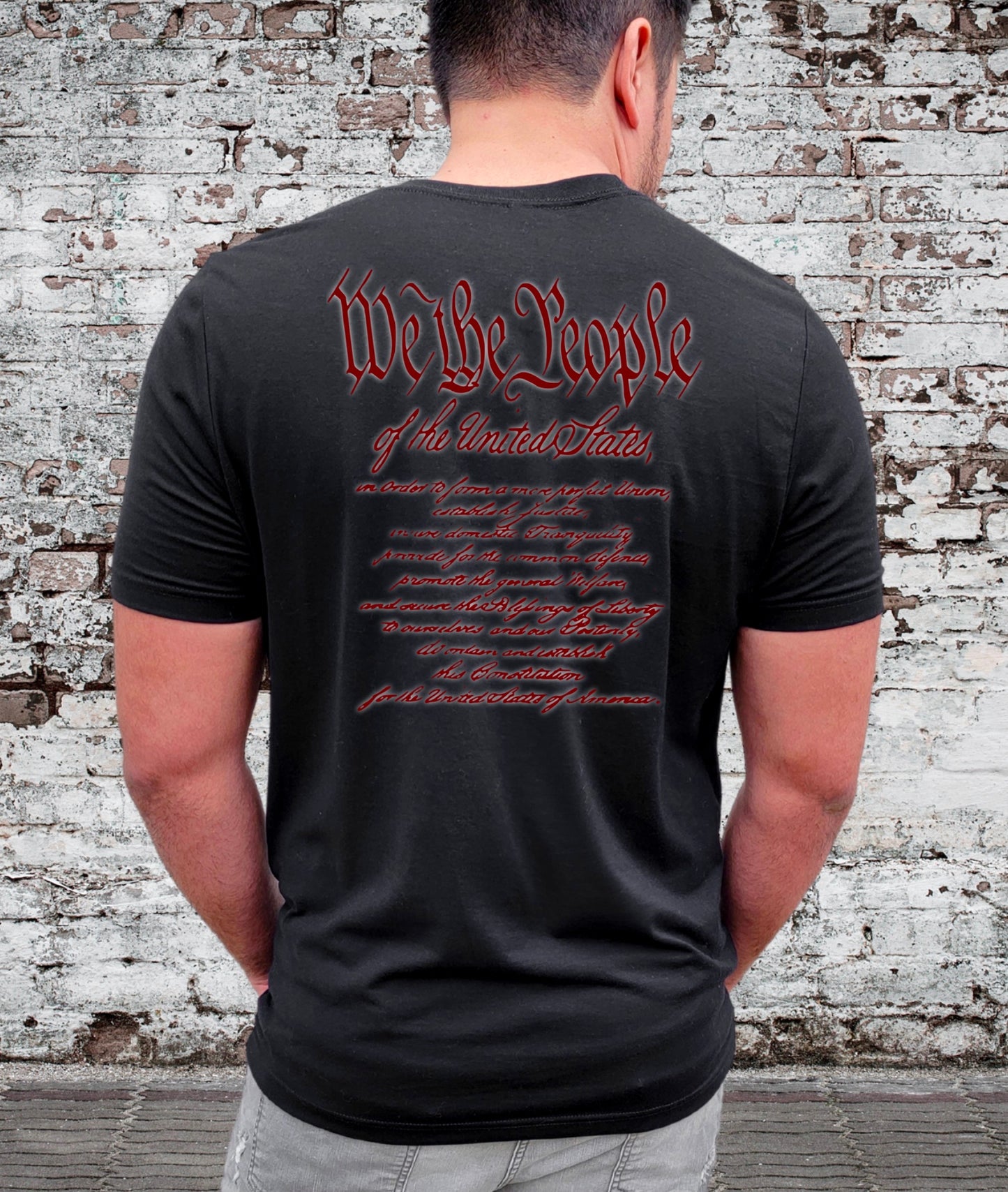 We The People