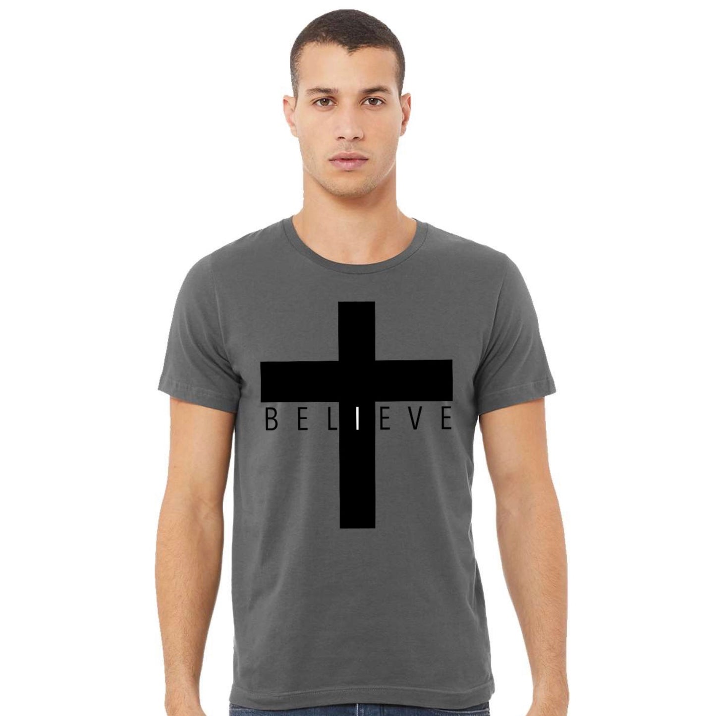 I Believe Cross