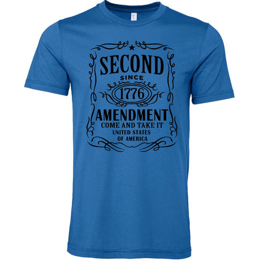 Second Amendment