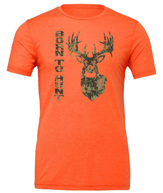 Born To Hunt