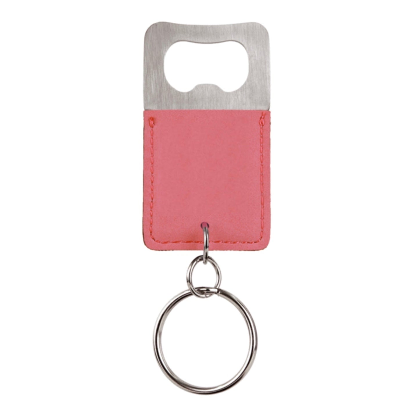 FARM WIFE Bottle Opener Keychain