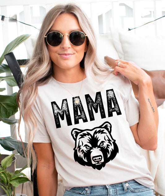 Mama Bear