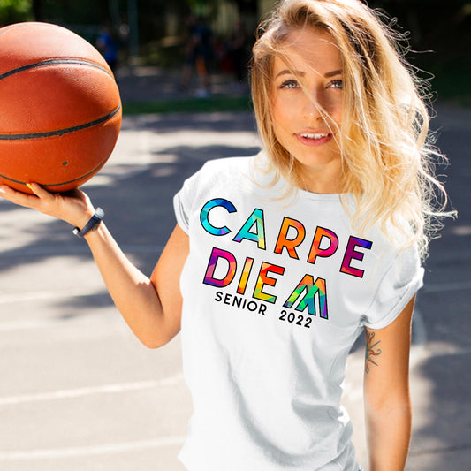 Carpe Diem Senior 2022
