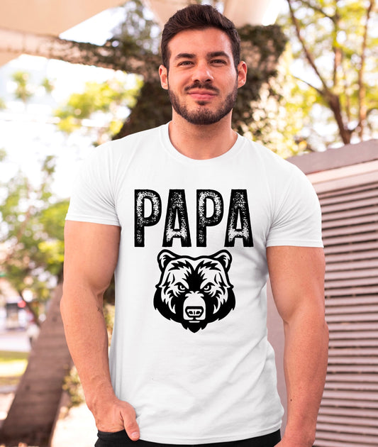 Papa Bear