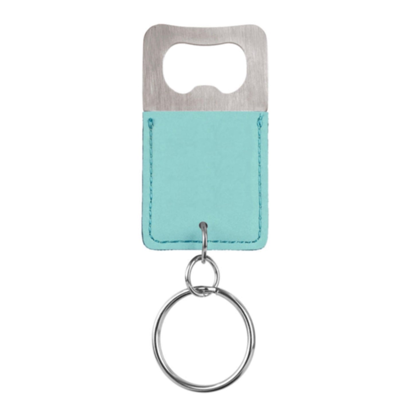 BEEF Bottle Opener Keychain