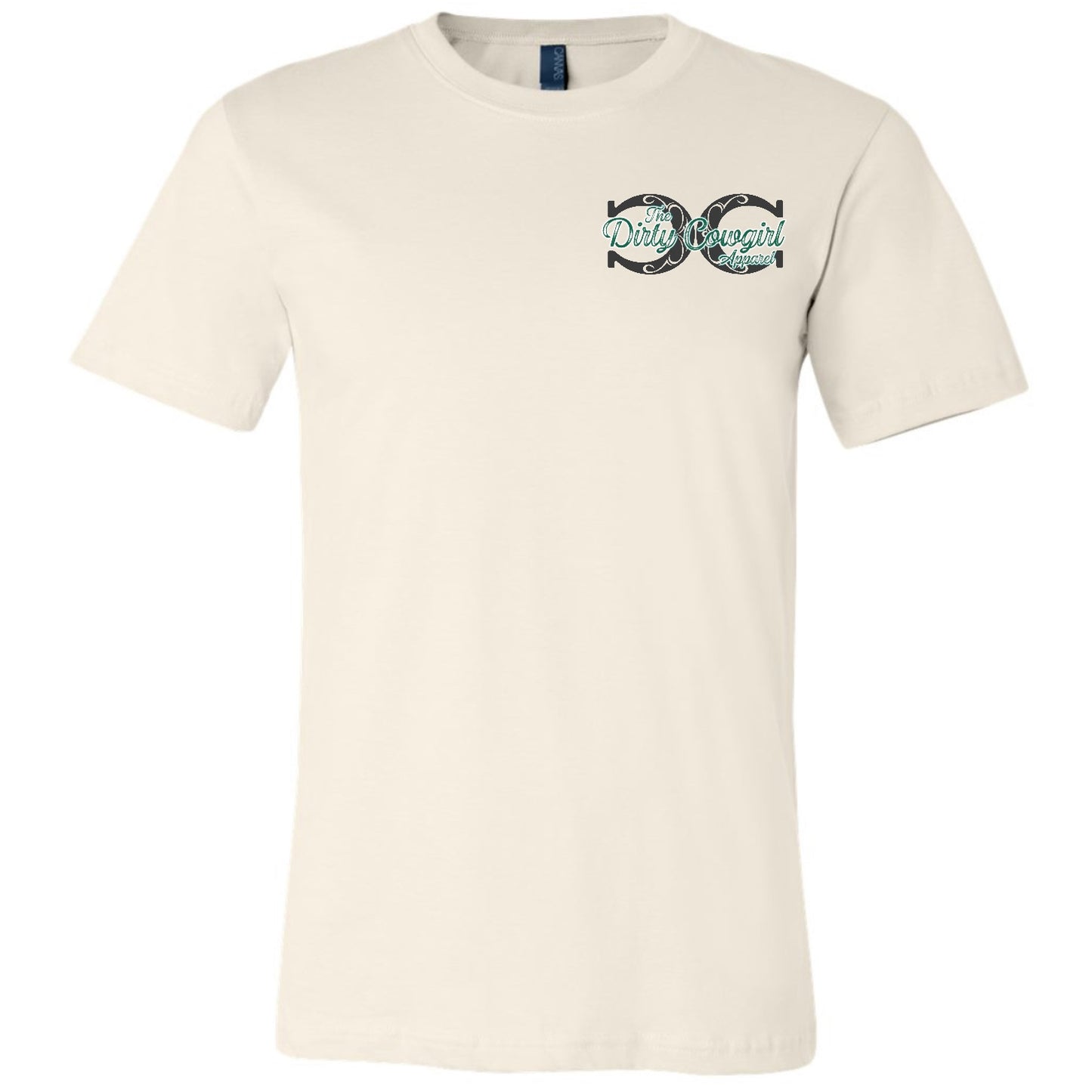 Ride It Like You Stole It Tee