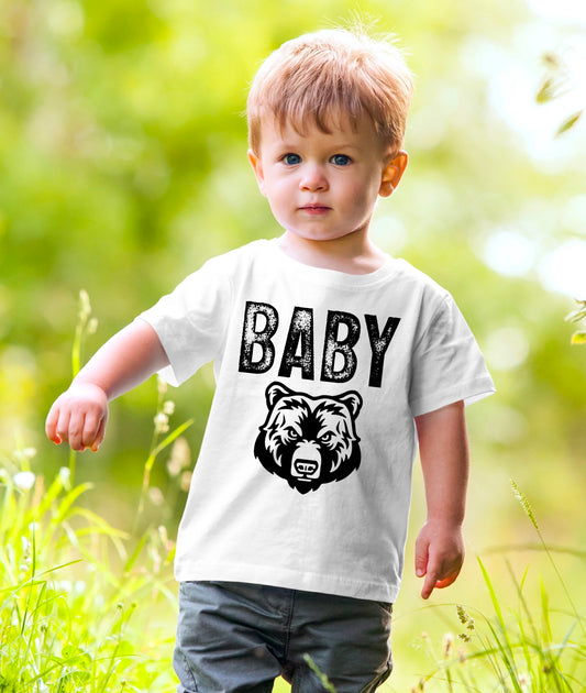 Baby Bear