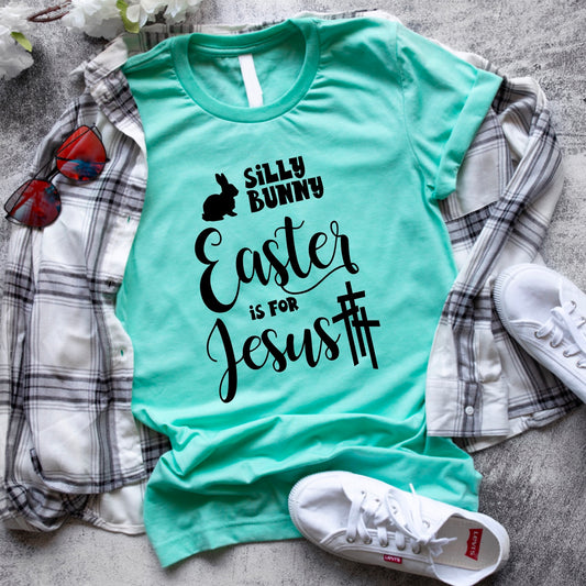 Silly Bunny