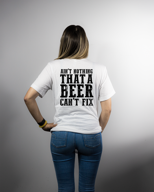 Beer Shirt