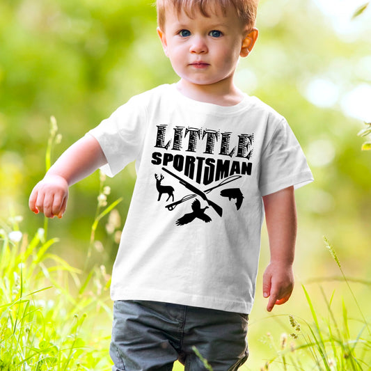 Little Sportsman