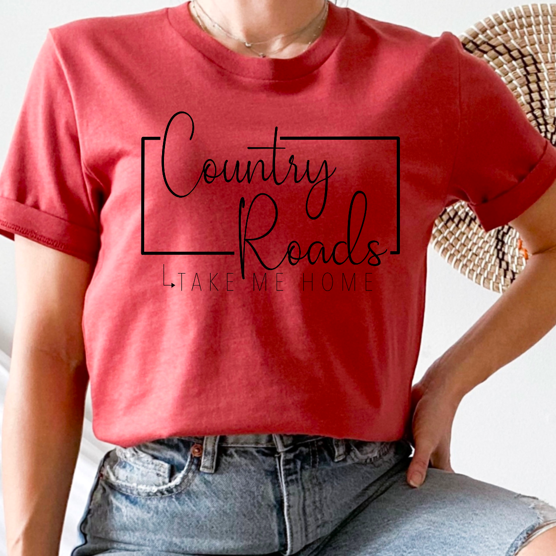 Country Roads, Take Me Home