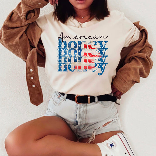 American Honey