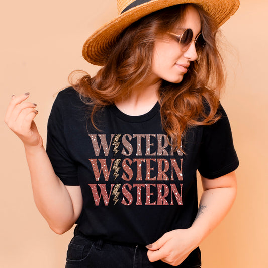 Western Stacked