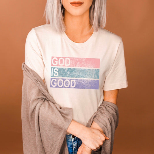 God Is Good