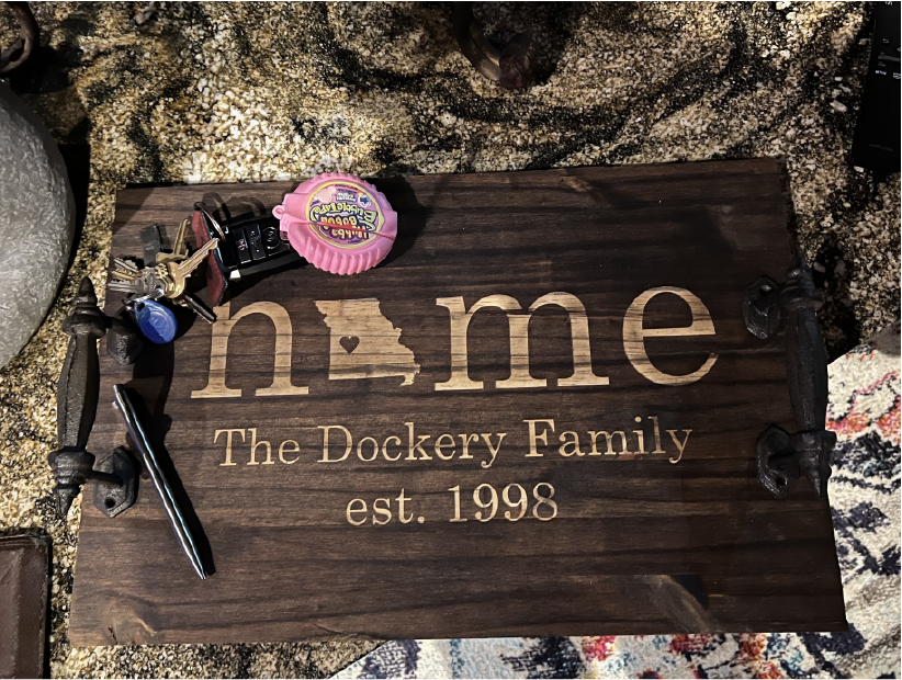 Home Board