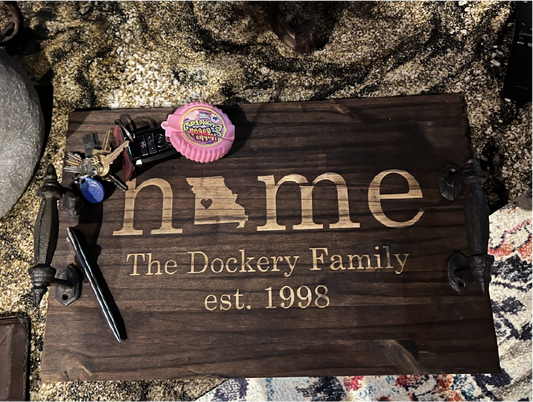 Home Board