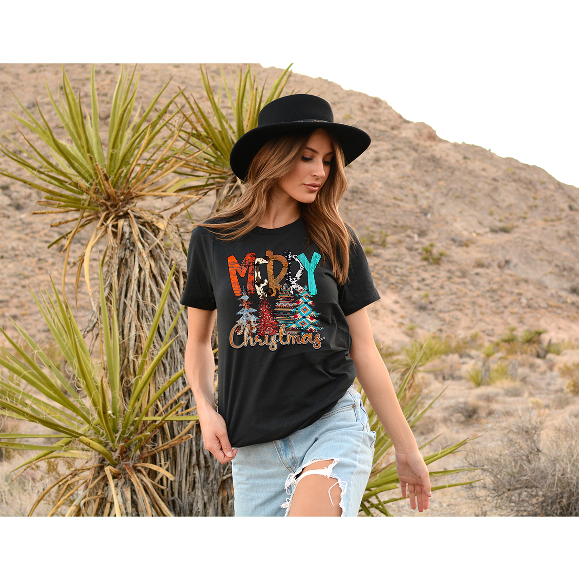 Merry Christmas T-Shirt