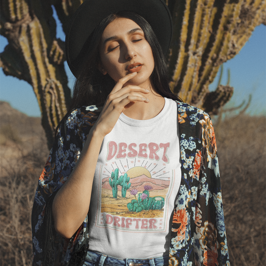 Desert Drifter