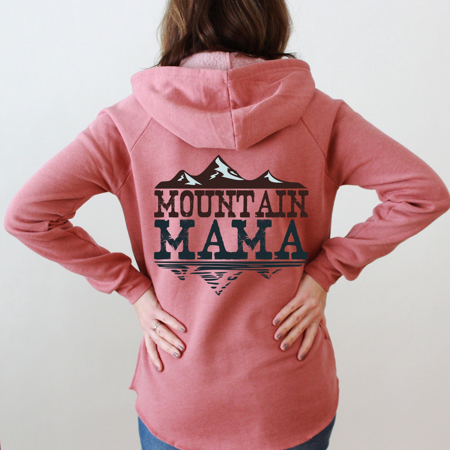 Mountain Mama Hoodie