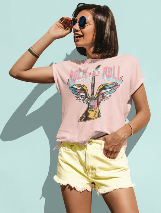 Rock N Roll T-Shirt
