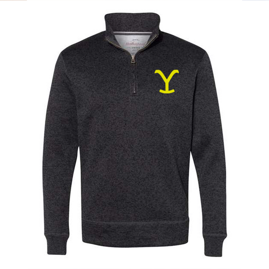 Country Ranch Embroidered Jacket