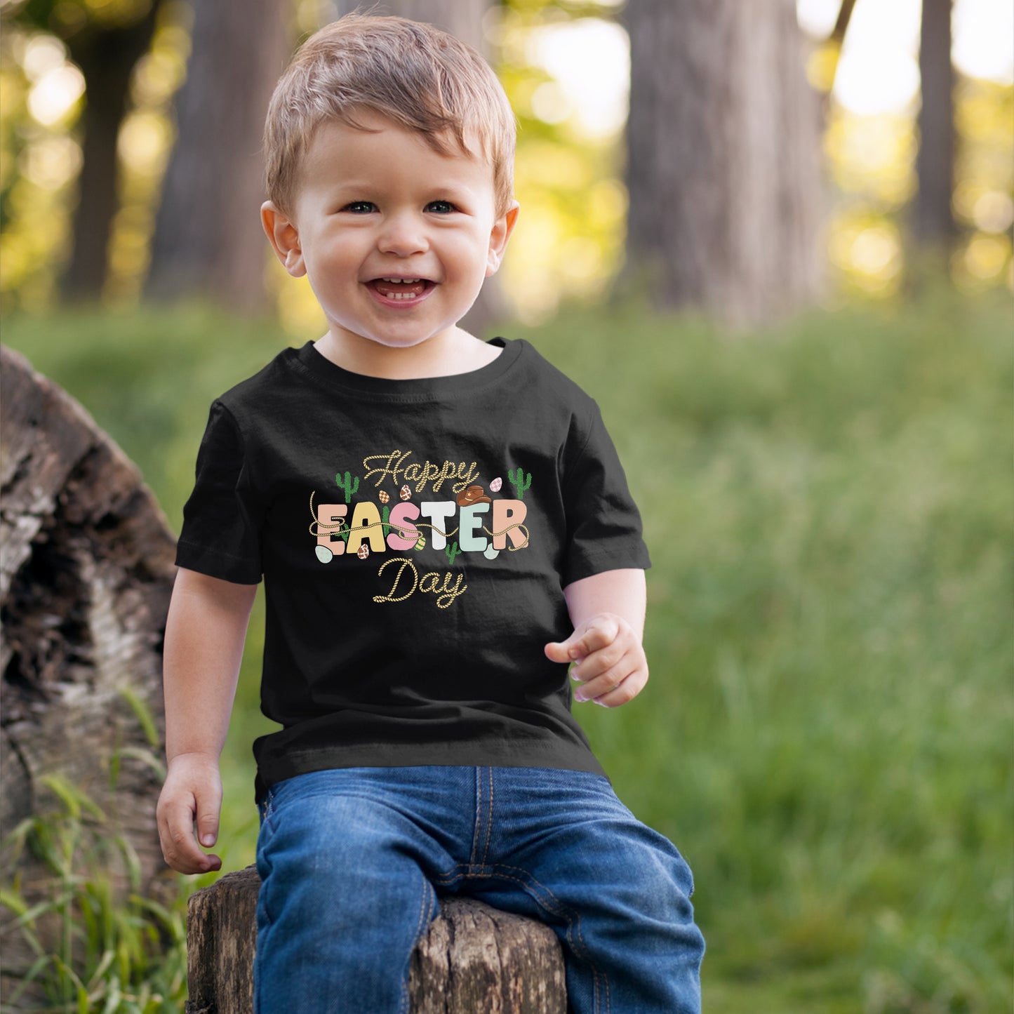Happy Easter Day