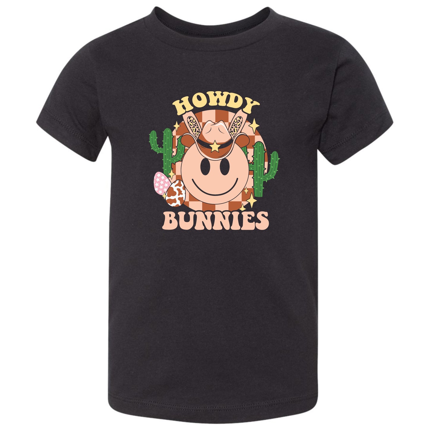 Howdy Bunnies