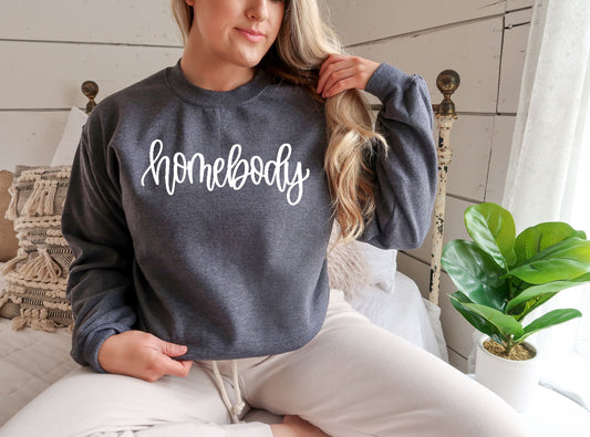 Homebody Fleece