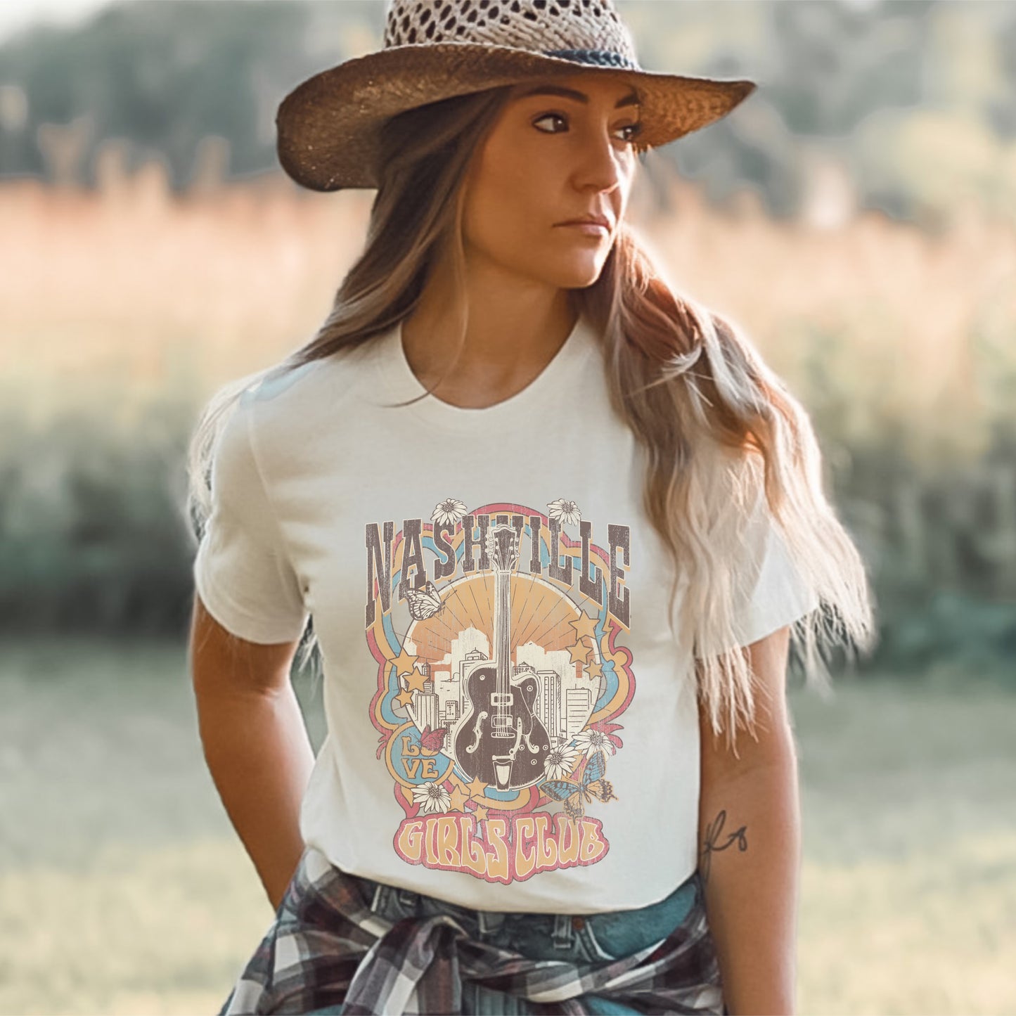 Nashville Girls Club