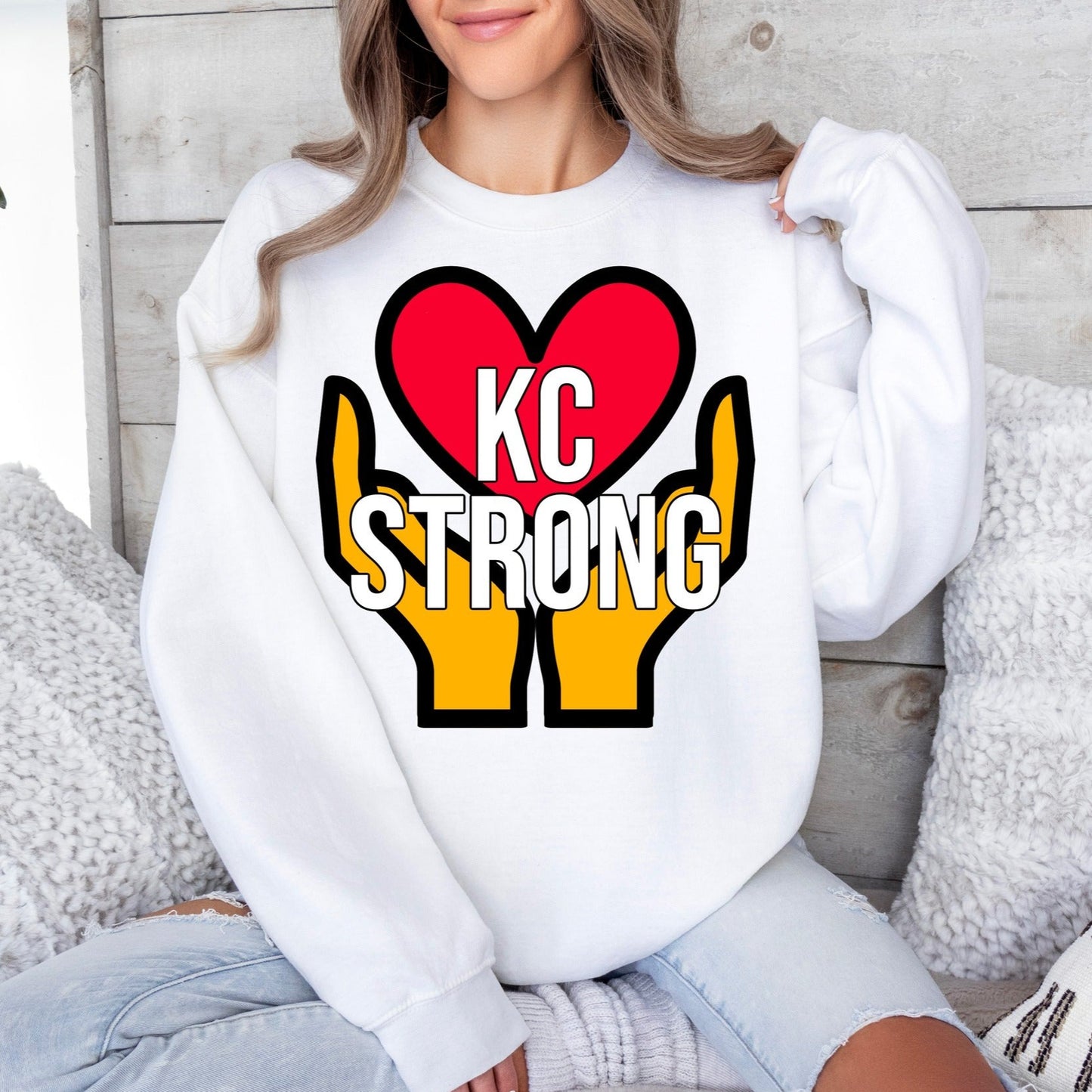 KC Strong