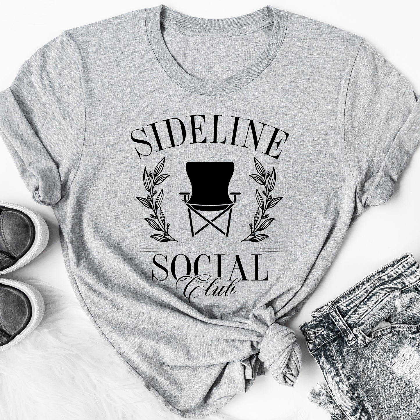 Sideline Social Club