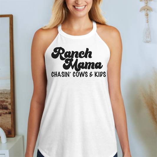 Ranch Mama Tank Top