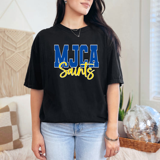 MJCA Saints Spangle