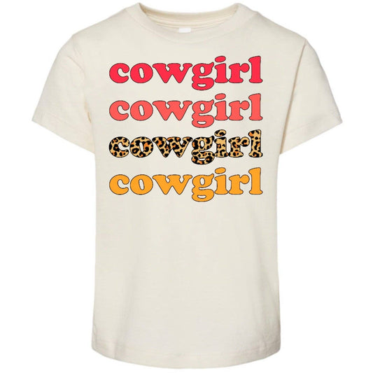 Cowgirl Repeat