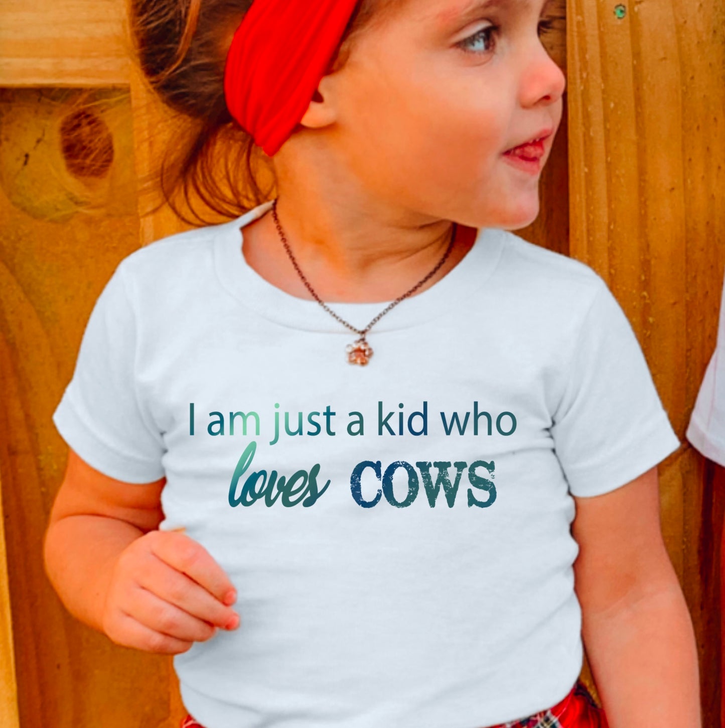 Loves COWS