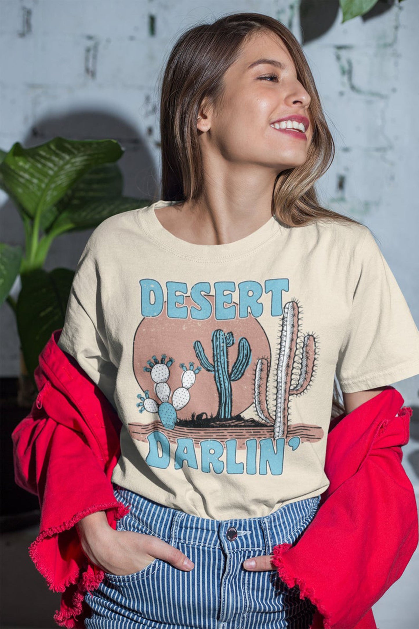 Desert Darling T-Shirt